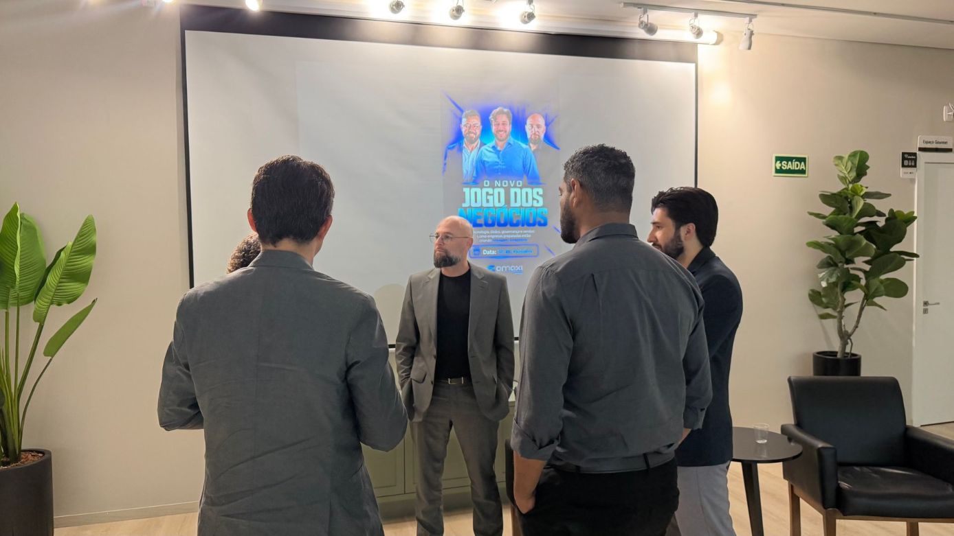 VÍDEO: Somaxi reúne empresários em Xanxerê para debater o futuro dos negócios