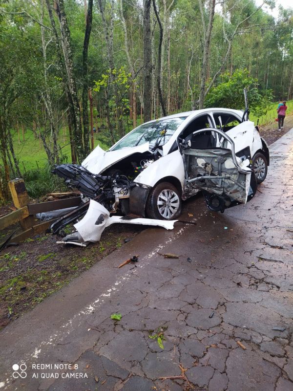 Foto: Divulgação/PMRv