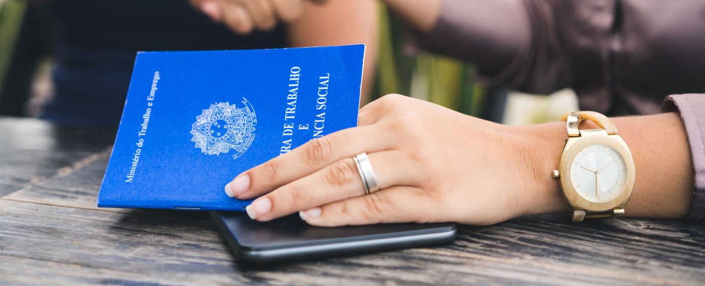 Empresa de Xanxerê oferece vaga de emprego em duas áreas; confira