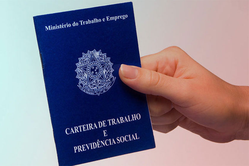 Empresa de Xanxerê está com vaga aberta para auxiliar de escritório; saiba os requisitos