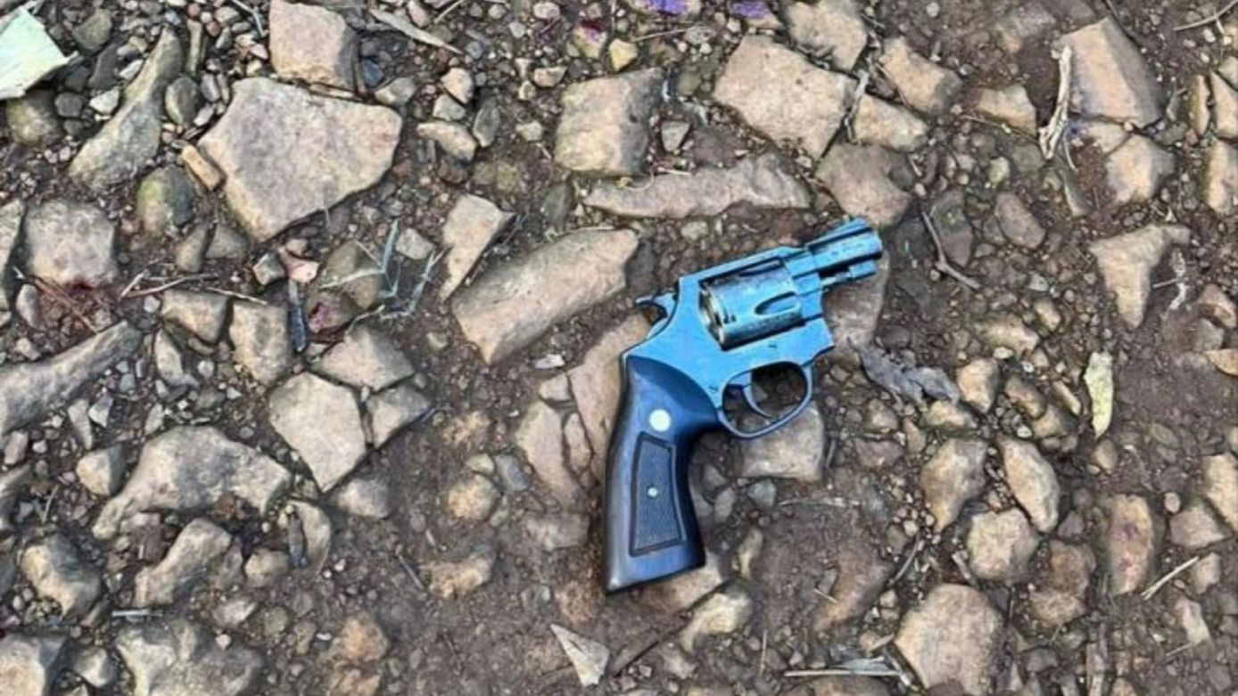 (Foto: Polícia Militar)