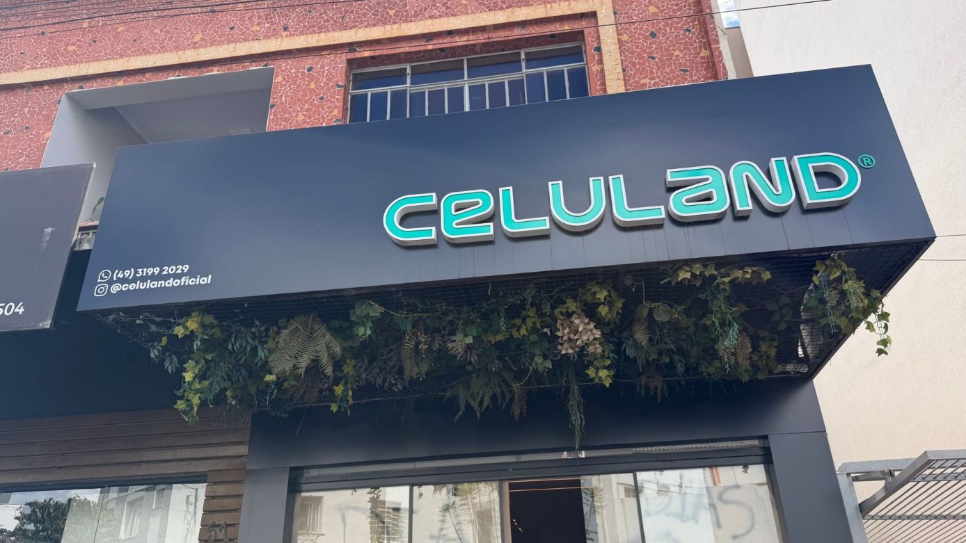 VÍDEO: Celuland comemora 7 anos com o Dia Mundial do Celular Barato