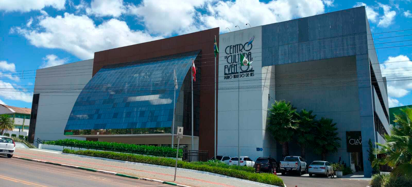 Shows gratuitos, festival gastronômico e turismo: veja o que terá no Oeste Integra em Chapecó