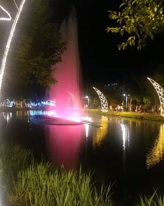 Foto: Reprodução/Prefeitura de Chapecó