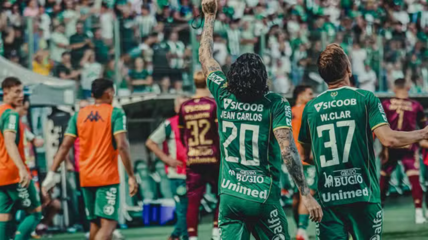 Foto: Rafael Bressan/ACF