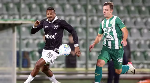 Foto: Vitor Silva/BFR