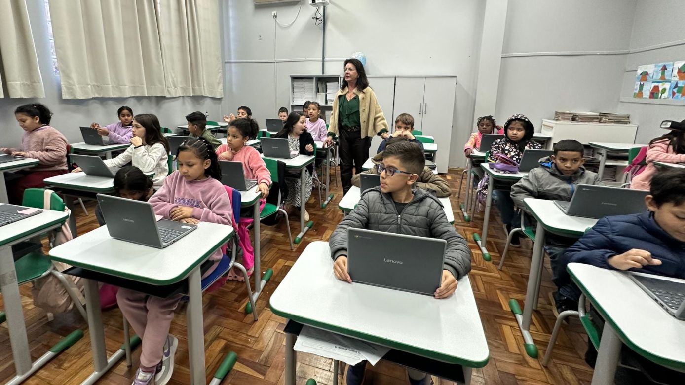 (Foto: Daiane da Silva)