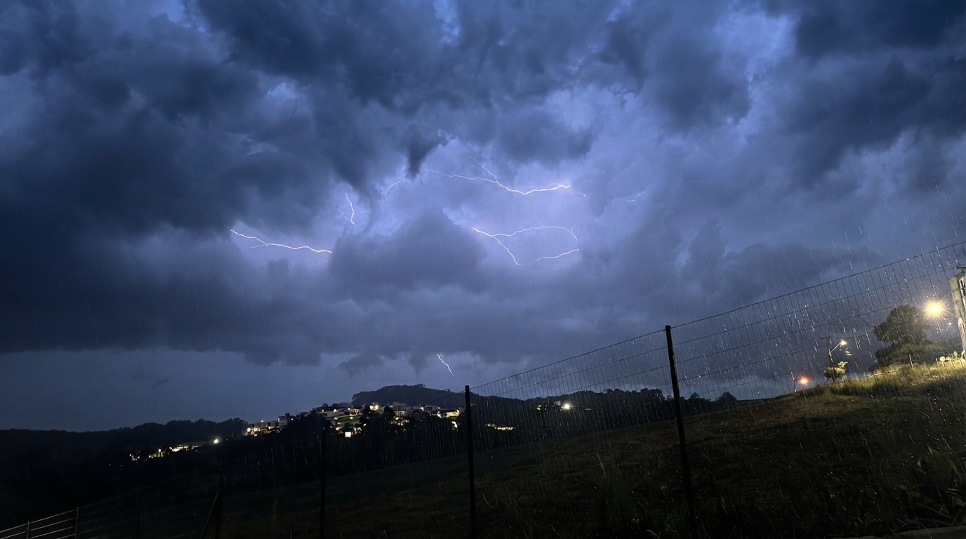 (Foto: Daiane da Silva/IA)
