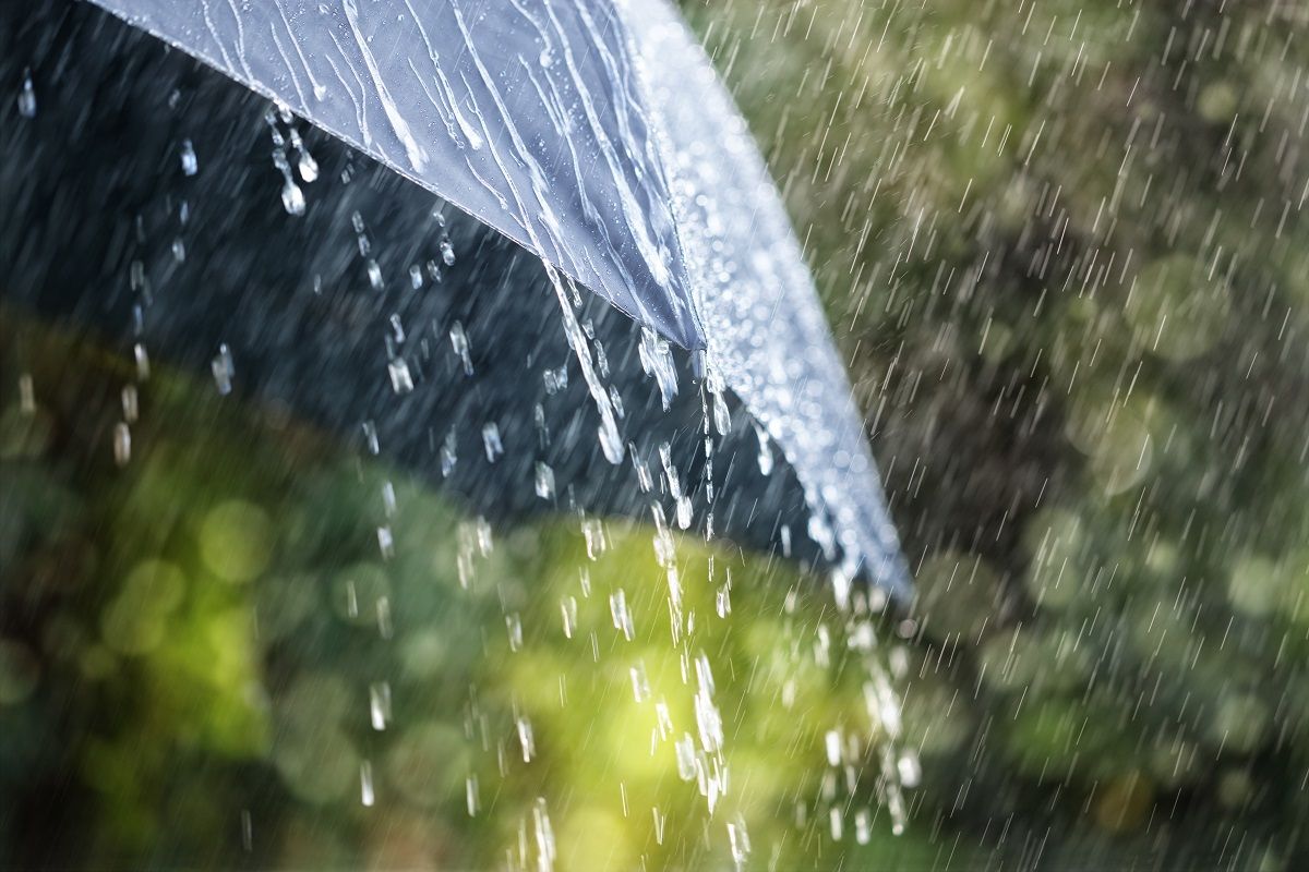 Prefeitura divulga alerta climático diante de previsão de grande volume de chuva para o fim de semana