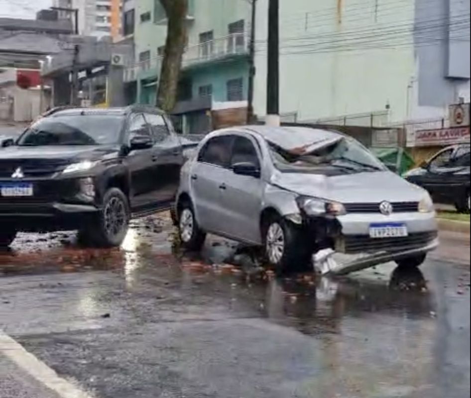 Foto: Reprodução/Redes Sociais