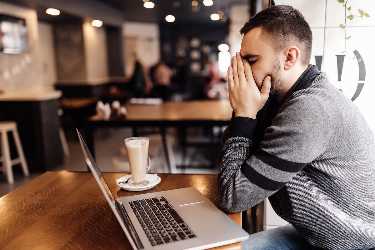 Eu sobrevivi à crise, e o que aprendi com ela?