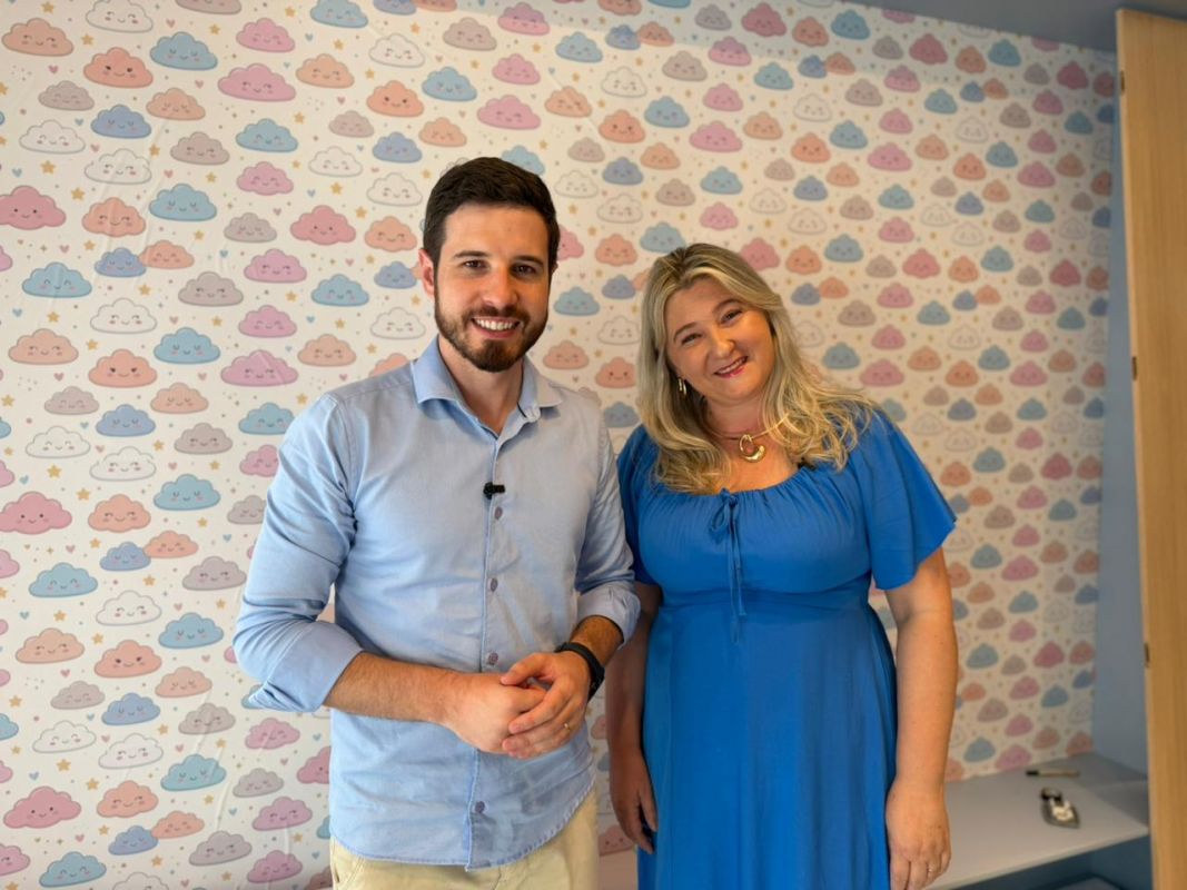 VÍDEO: Dona Marisa Baby Kids inaugura neste sábado (21) em Xanxerê