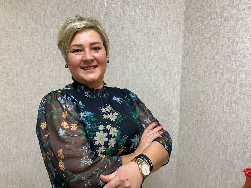 Cristiély Facco é a autora da coluna Transforme-se. (Foto: Divulgação/Canal Ideal) 