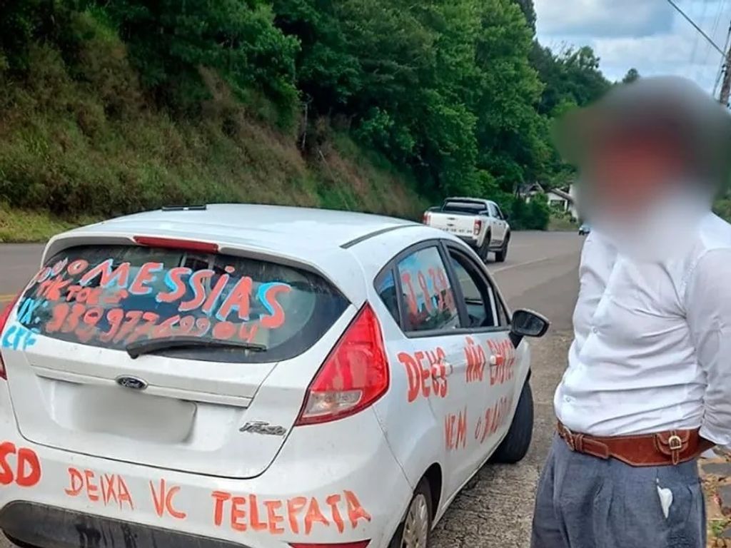 Foto: Reprodução / Redes Sociais