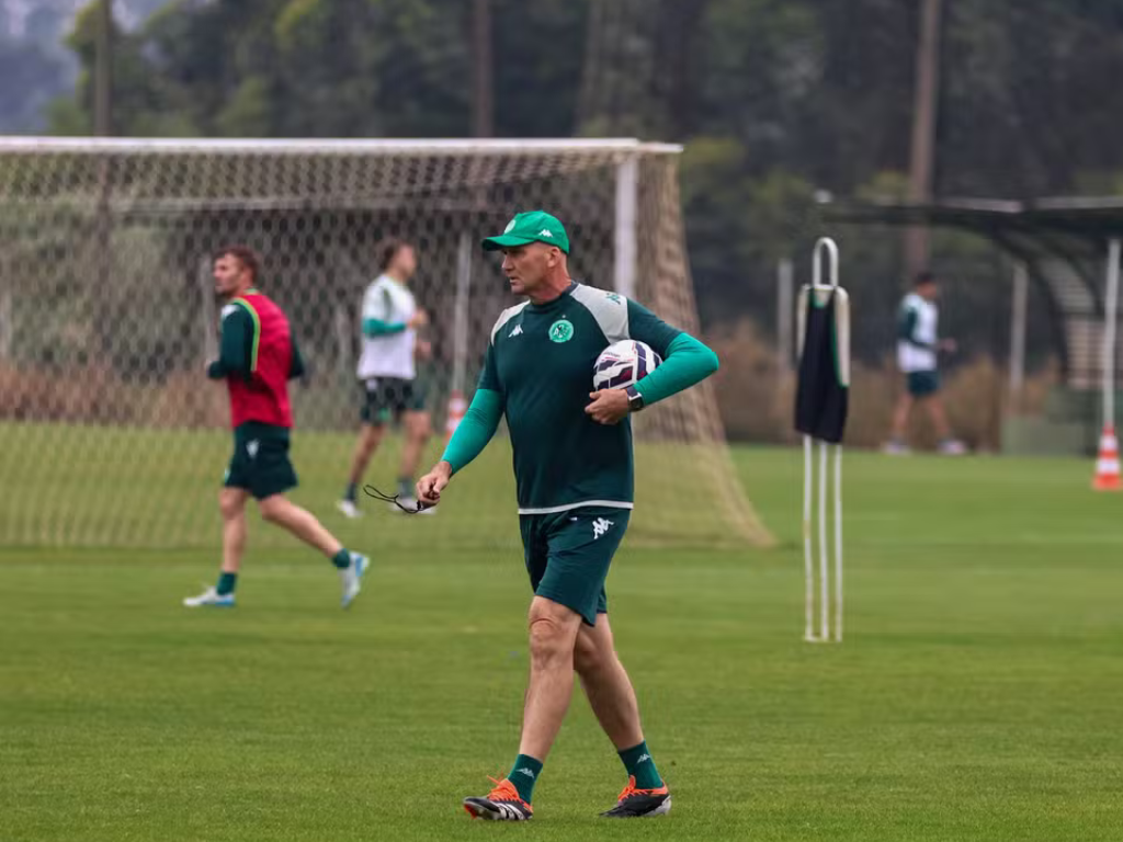 Foto: Luiz Ferrazzo/ACF