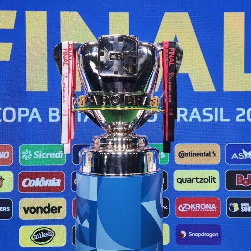 Copa do Brasil entra em semana decisiva com jogos de volta da quinta fase