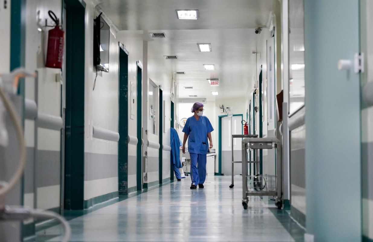 Foto: Arquivo / Secom