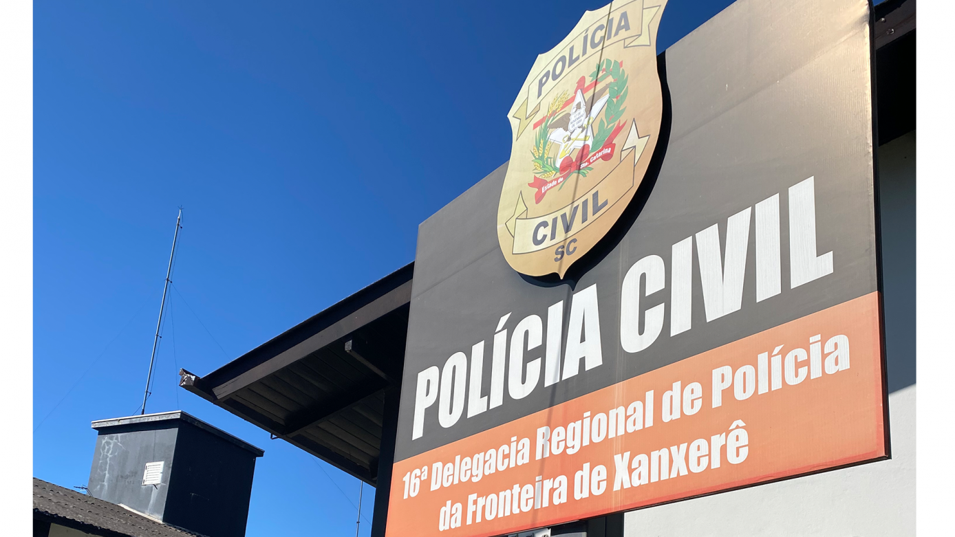 Polícia Civil cumpre mandado de prisão preventiva contra homem pelo crime de tráfico de drogas