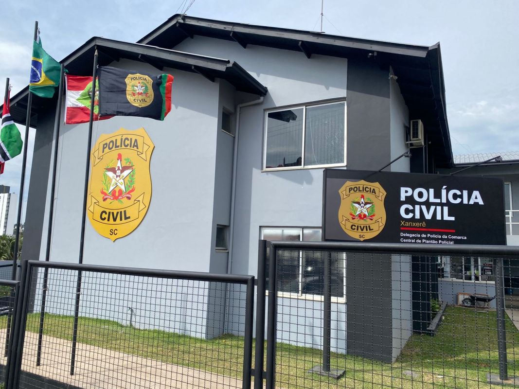 16ª Delegacia Regional de Polícia de Xanxerê encerra 2025 com altos índices de produtividade e melhorias estruturais