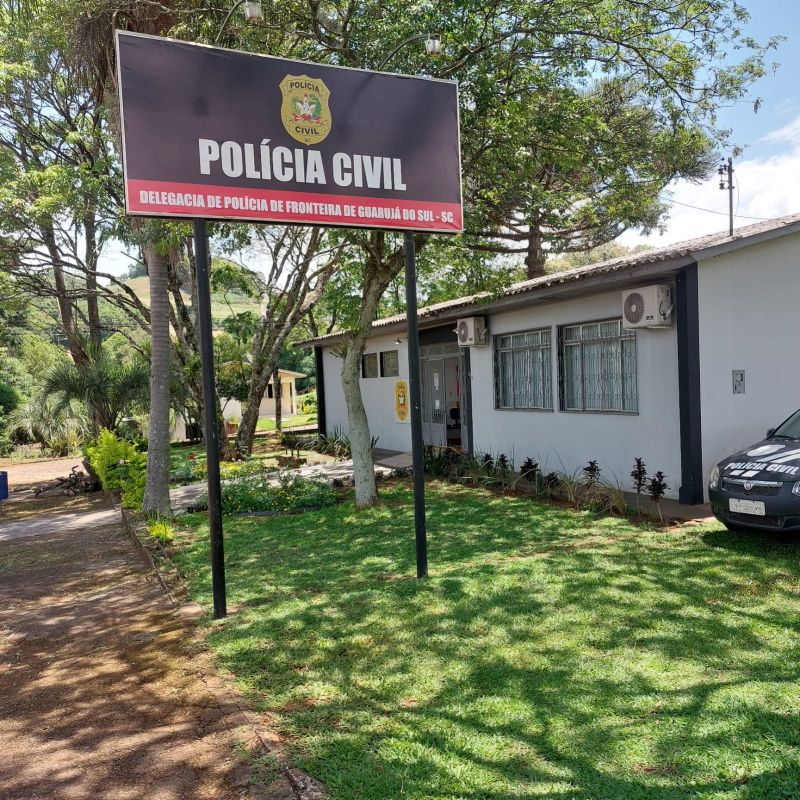 Investigado por ameaças e descumprimento de medidas protetivas é preso preventivamente em município do Extremo-Oeste 