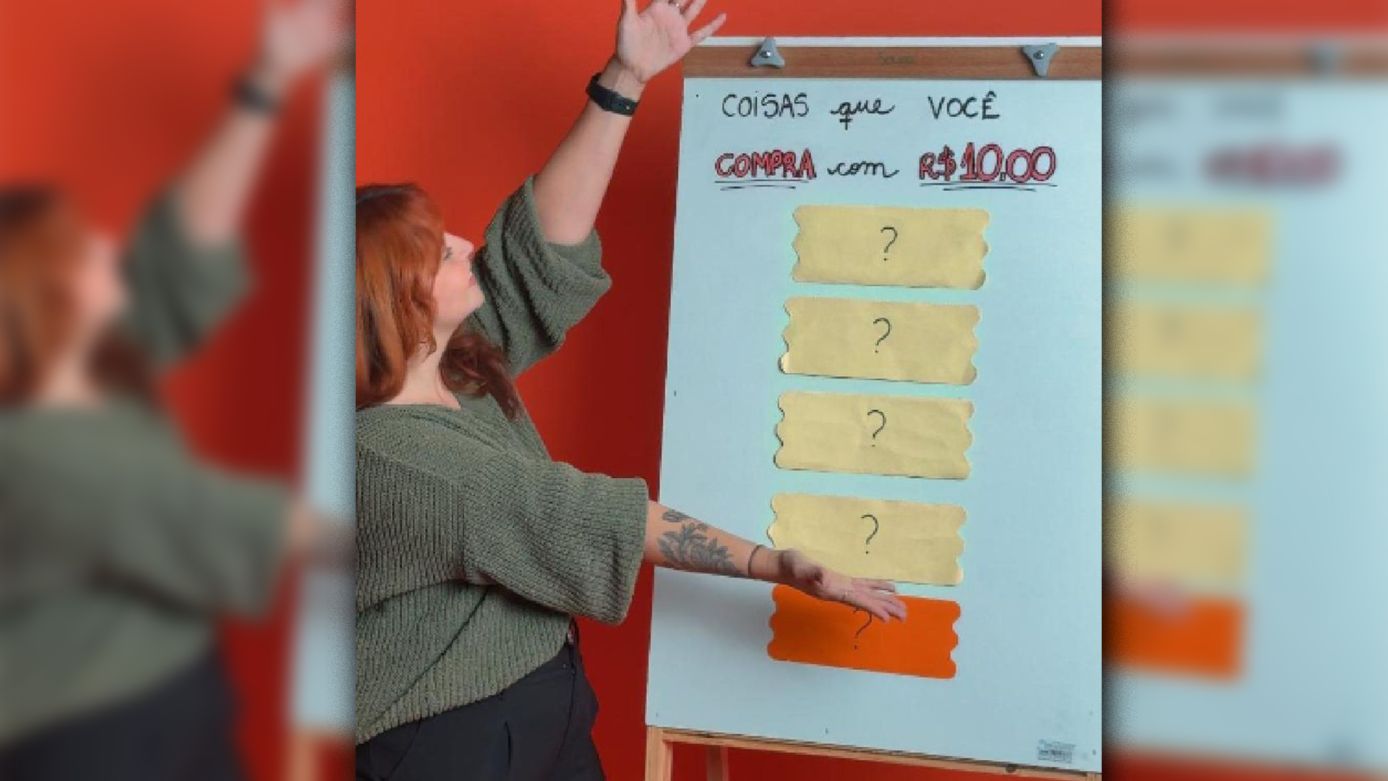 VÍDEO: saiba como usar seus 10 conto com sabedoria sabedoria