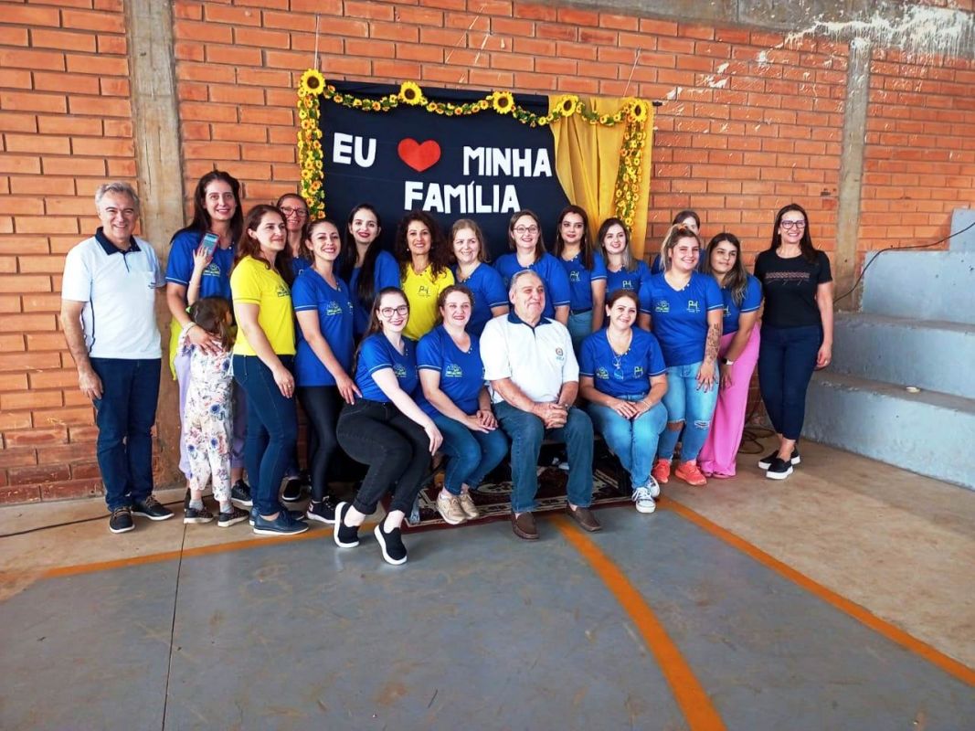 Foto: Divulgação/Prefeitura de Xanxerê 