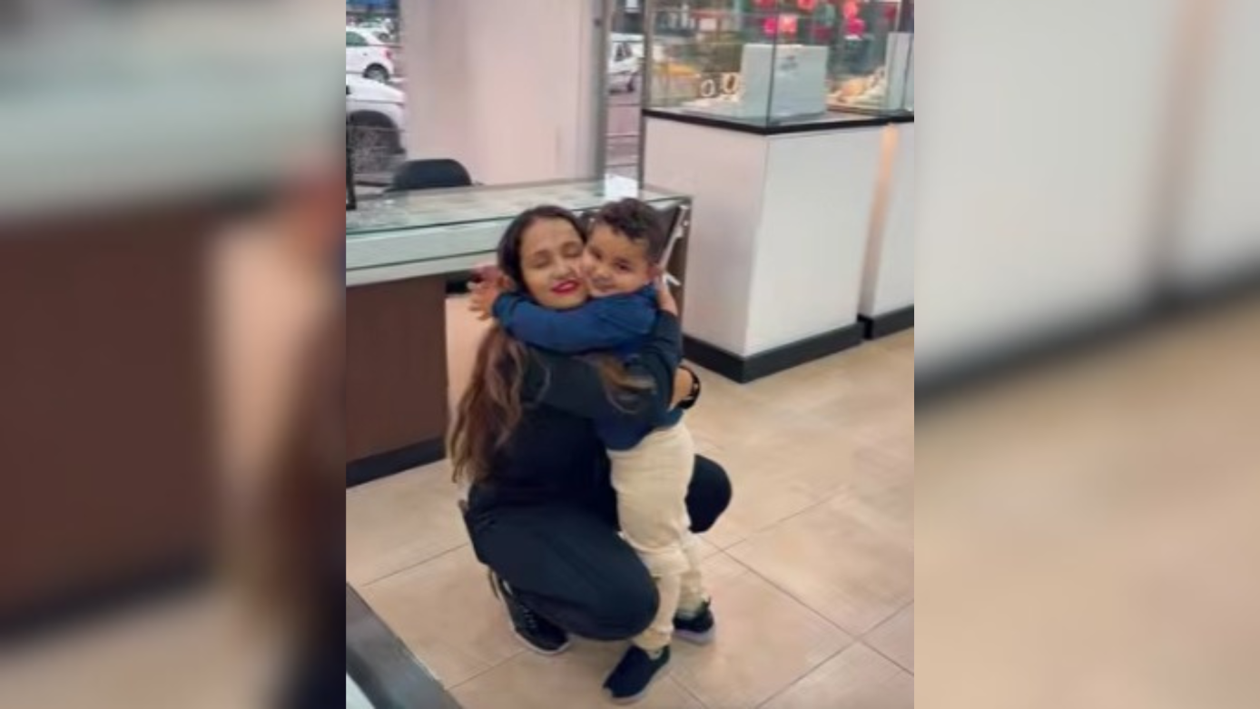 VÍDEO: Mãe é aquele tipo de amor que a gente entende nos detalhes