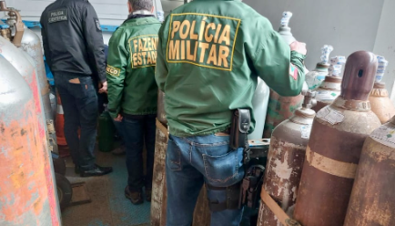 Foto: Ministério Público SC