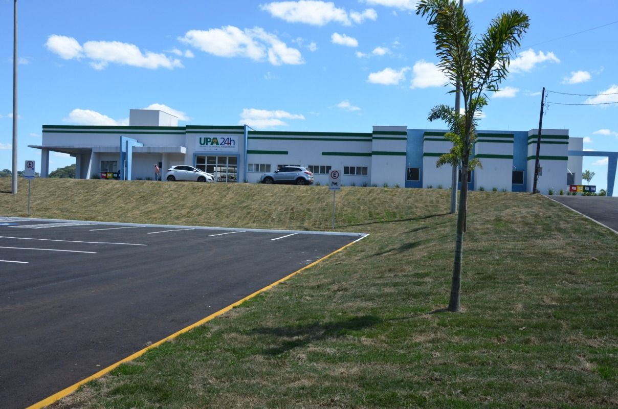 Palmas registra mais de 89 mil atendimentos na UPA e 448 mil procedimentos nas UBS em 2025