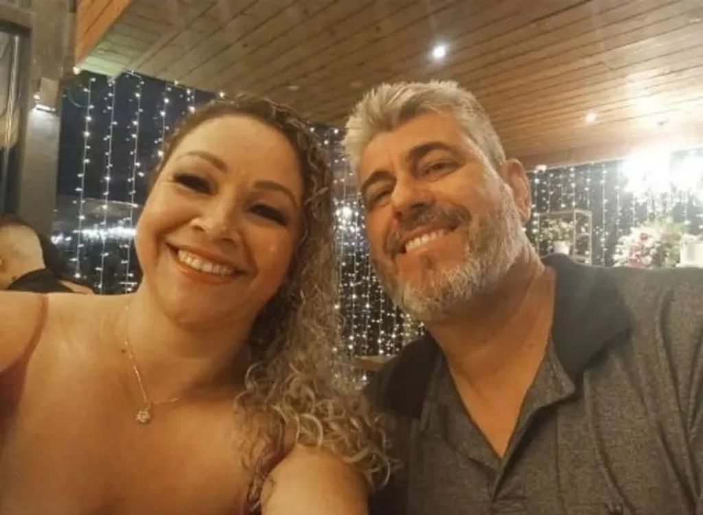 Filho encontra os pais mortos nos fundos da própria casa em SC