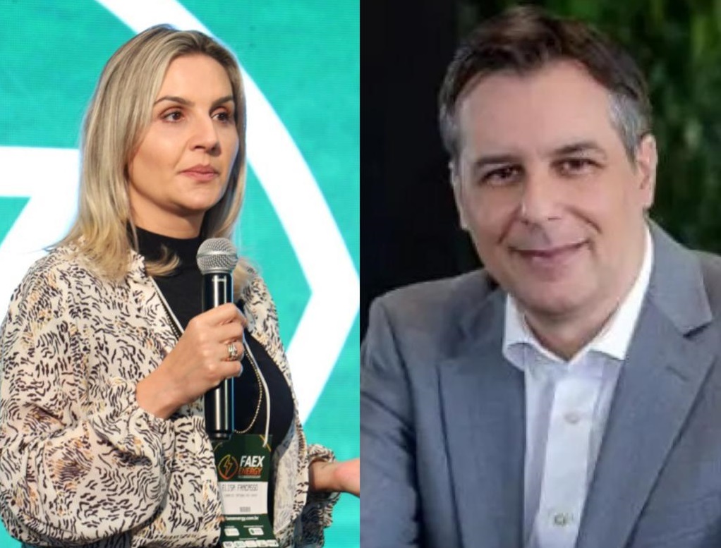 Empresária xanxerense é eleita vice-presidente da Associação dos Produtores de Energia de SC