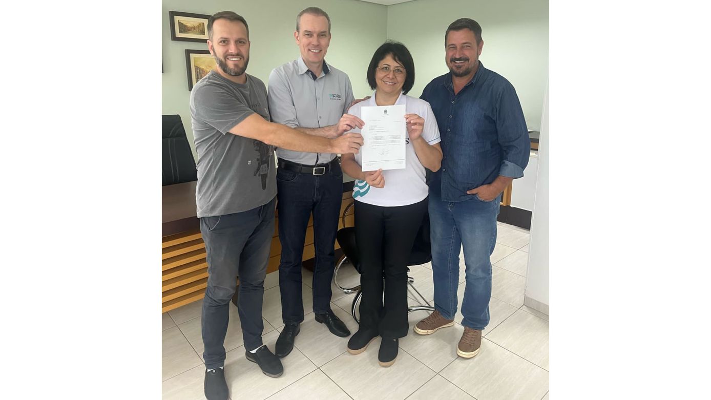 HRSP recebe emenda de R$ 500 mil de senador; o valor será destinado para custeio de serviços