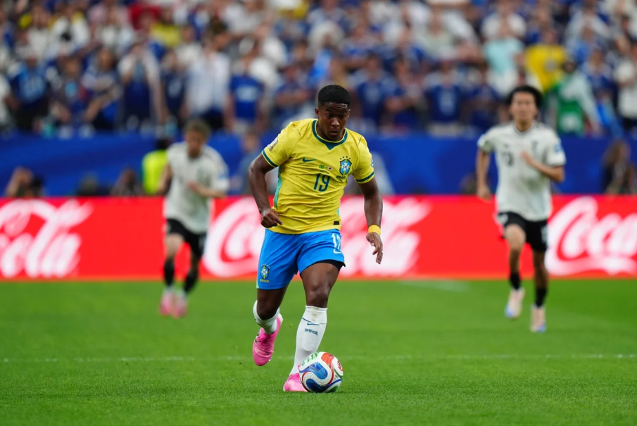 Brasil domina seleção dos piores das oitavas após eliminação na Copa do Mundo