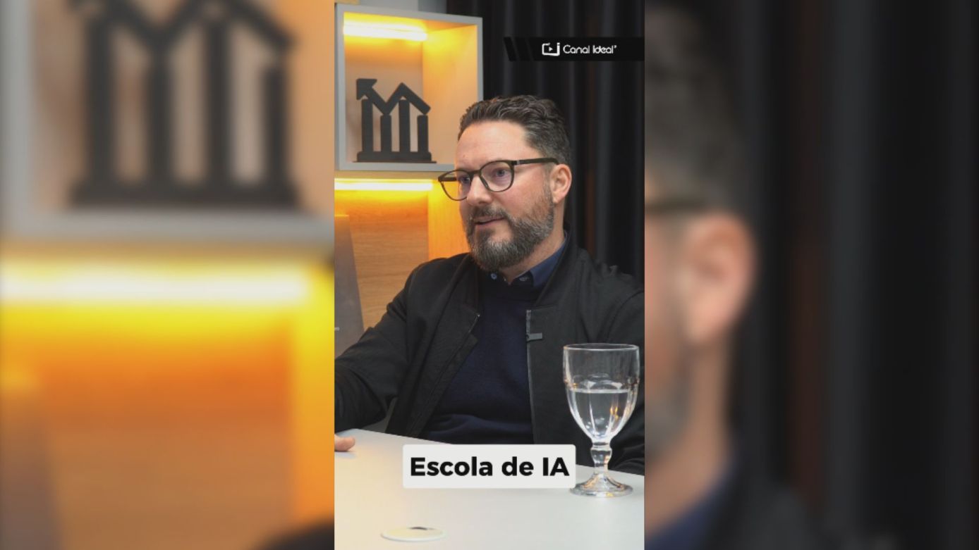 VÍDEO: Negócios & IA, Escola Executiva chega com foco no desenvolvimento de líderes e gestores