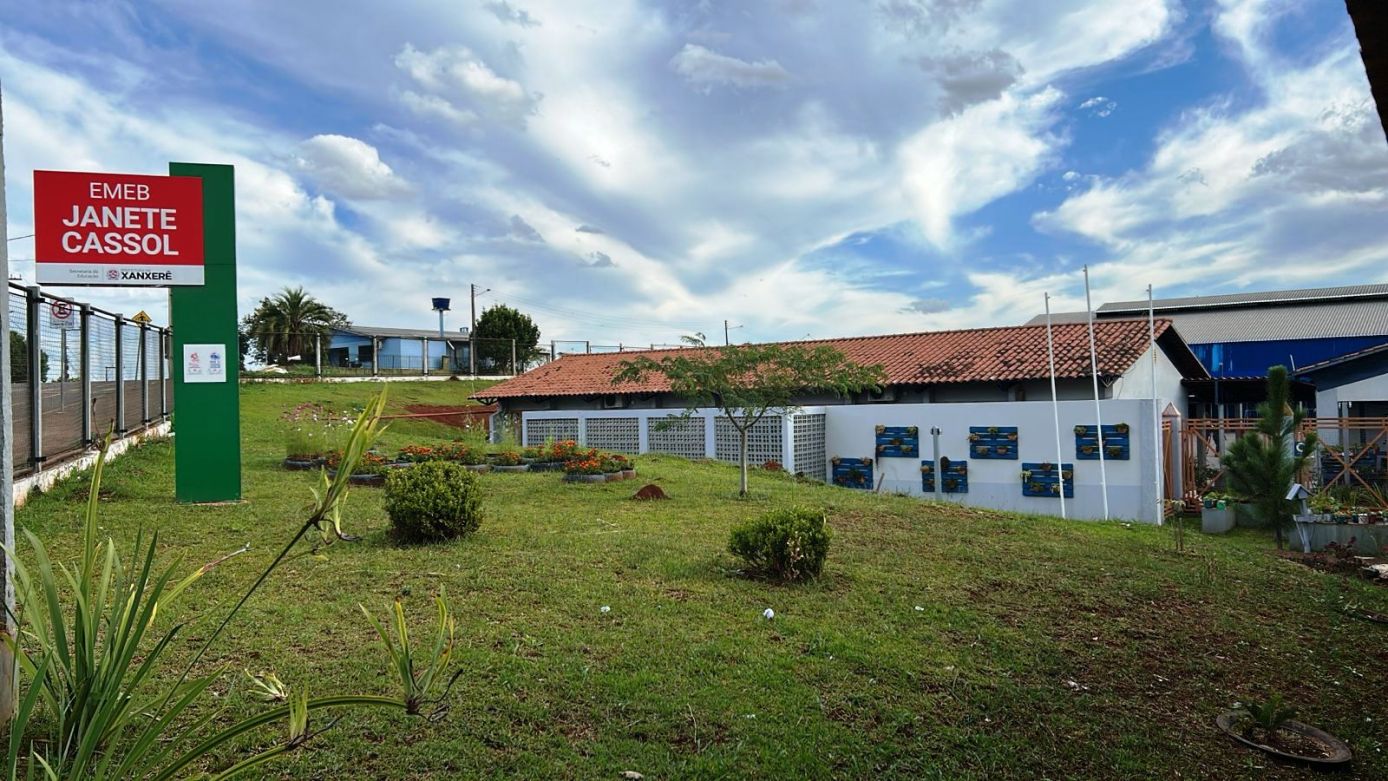 EMEB Janete Cassol realiza neste sábado (16) feira com produtos recebidos da Receita Federal