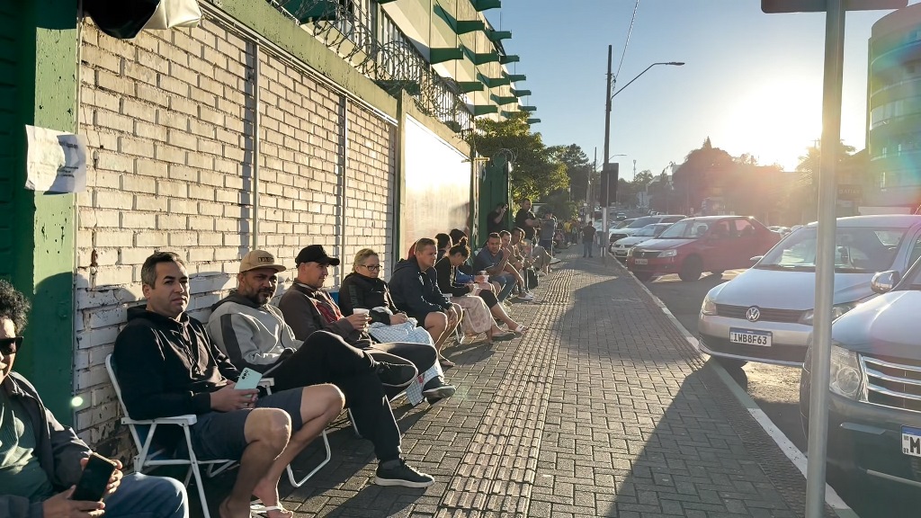 Foto: Oeste Capital FM/Reprodução