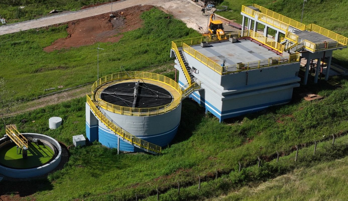 Casan anuncia investimento de mais R$ 3 milhões para ampliação da Rede de Esgoto em Xanxerê