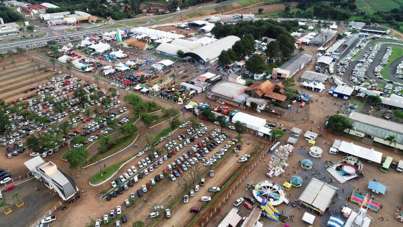 Lançamento da ExpoFemi 2024 acontece na próxima semana