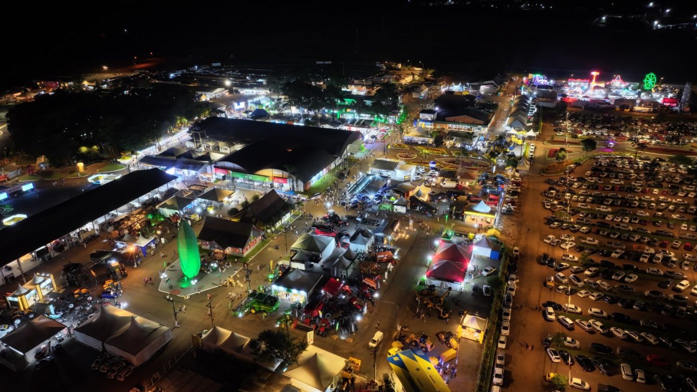 ExpoFemi 2026 promete edição inovadora, setorizada e com foco no agronegócio, indústria e comércio