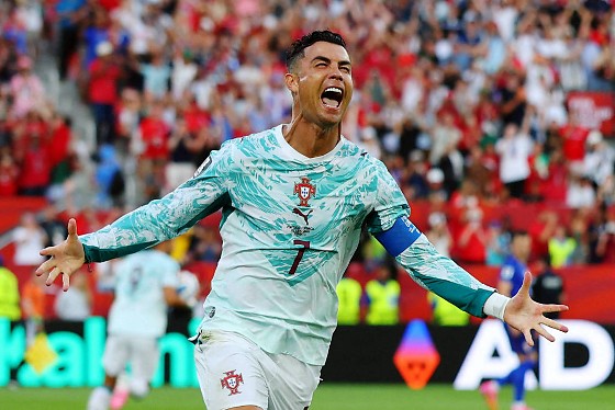 Cristiano Ronaldo marca, Portugal avança e Copa do Mundo segue com três jogos nesta sexta