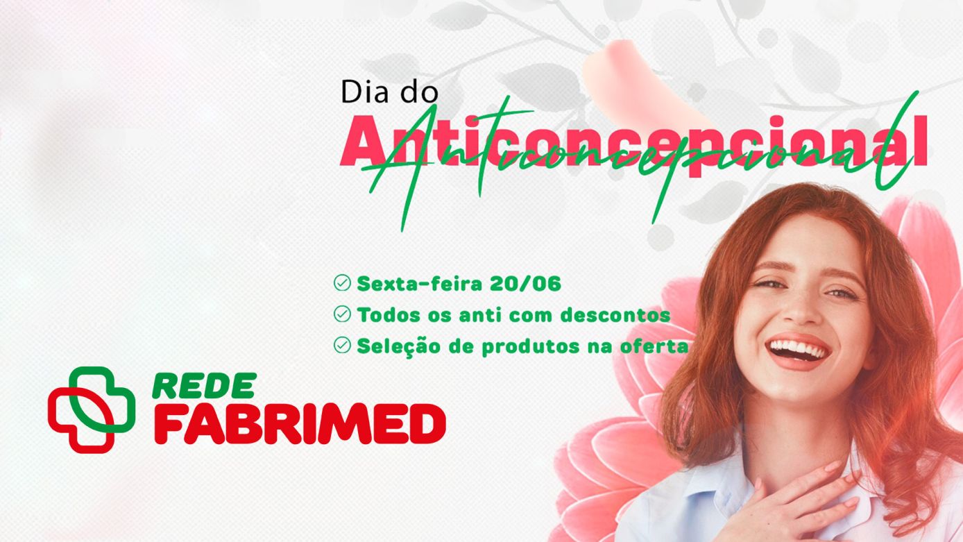 VÍDEO: sexta é dia de cuidar da sua saúde com economia!