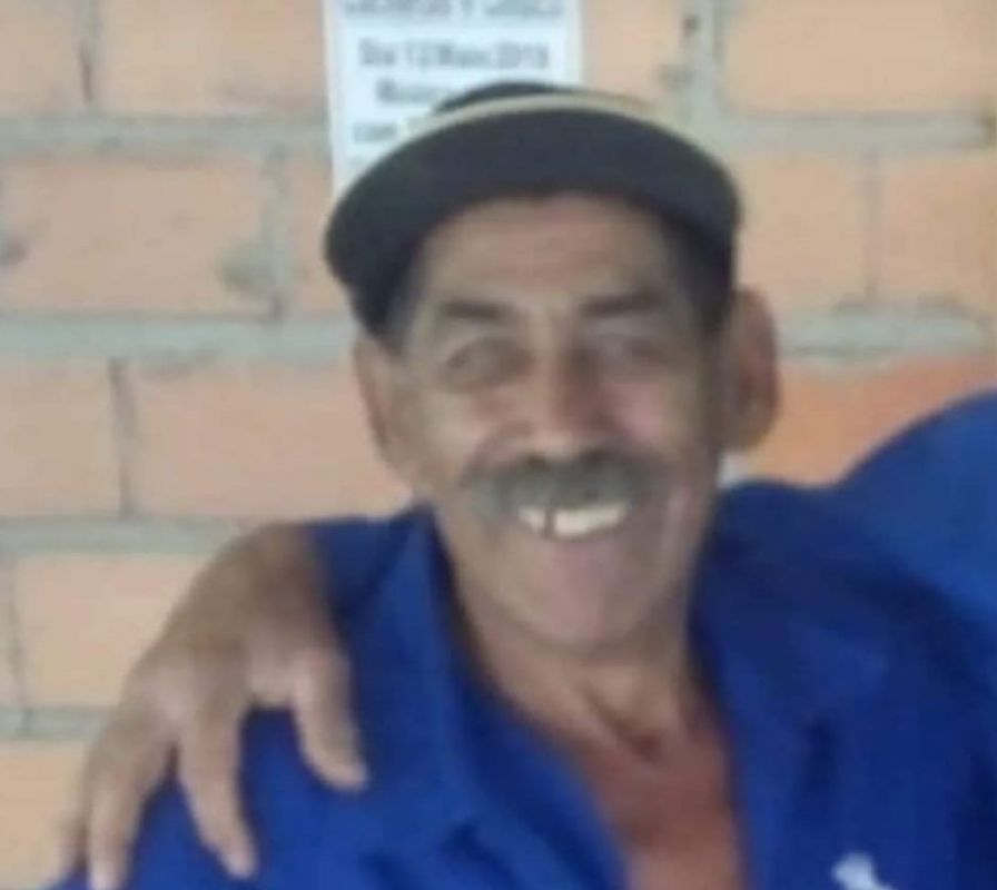 Foto: Arquivo Pessoal