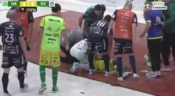 Foto: FCFS/Reprodução