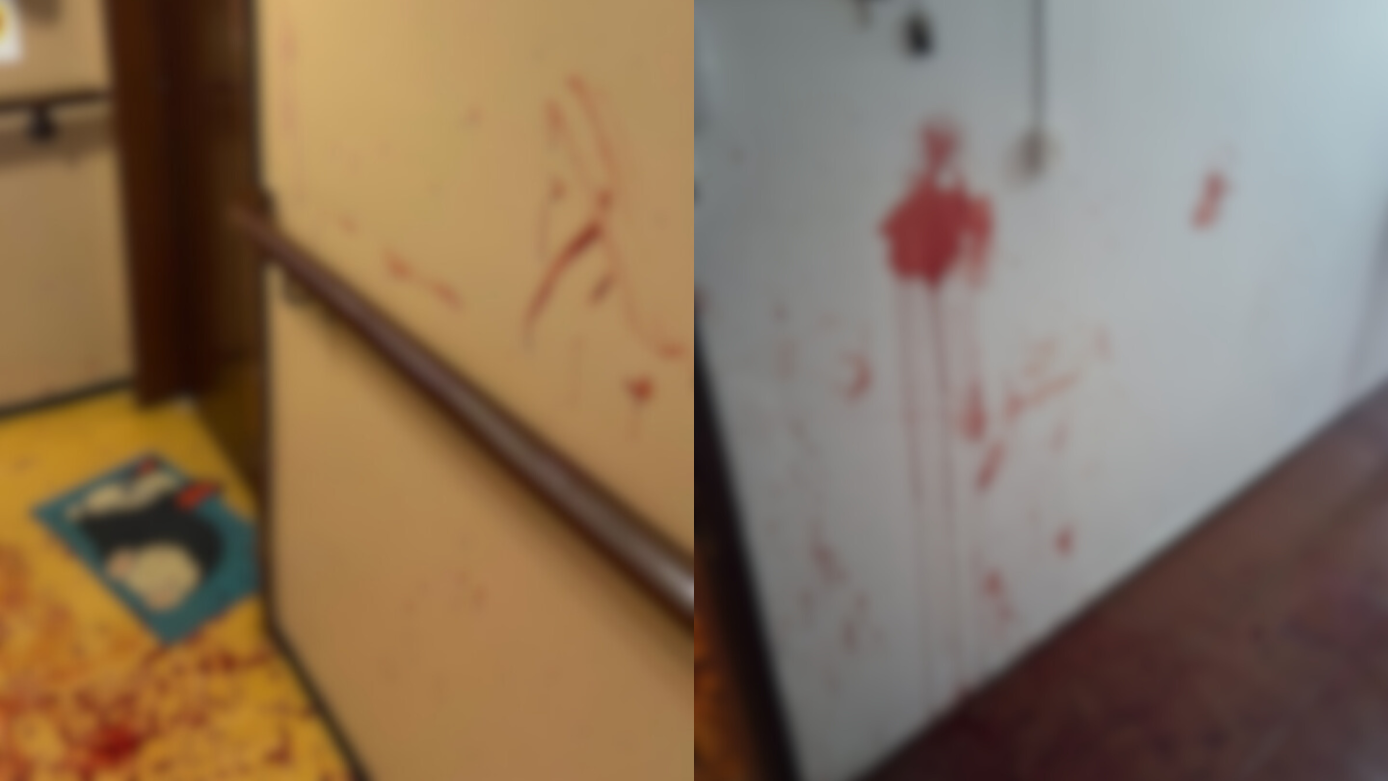 Fisiculturista é morto com golpes de faca em Chapecó; companheira é a principal suspeita 