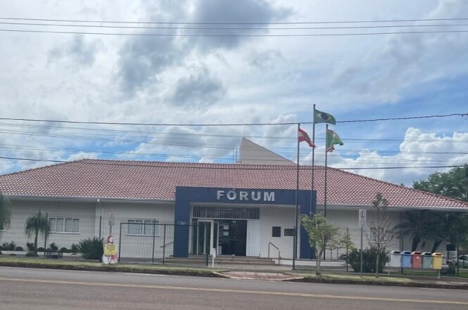 Motorista que atropelou e matou idosa é condenado a mais de 16 anos de prisão no Oeste