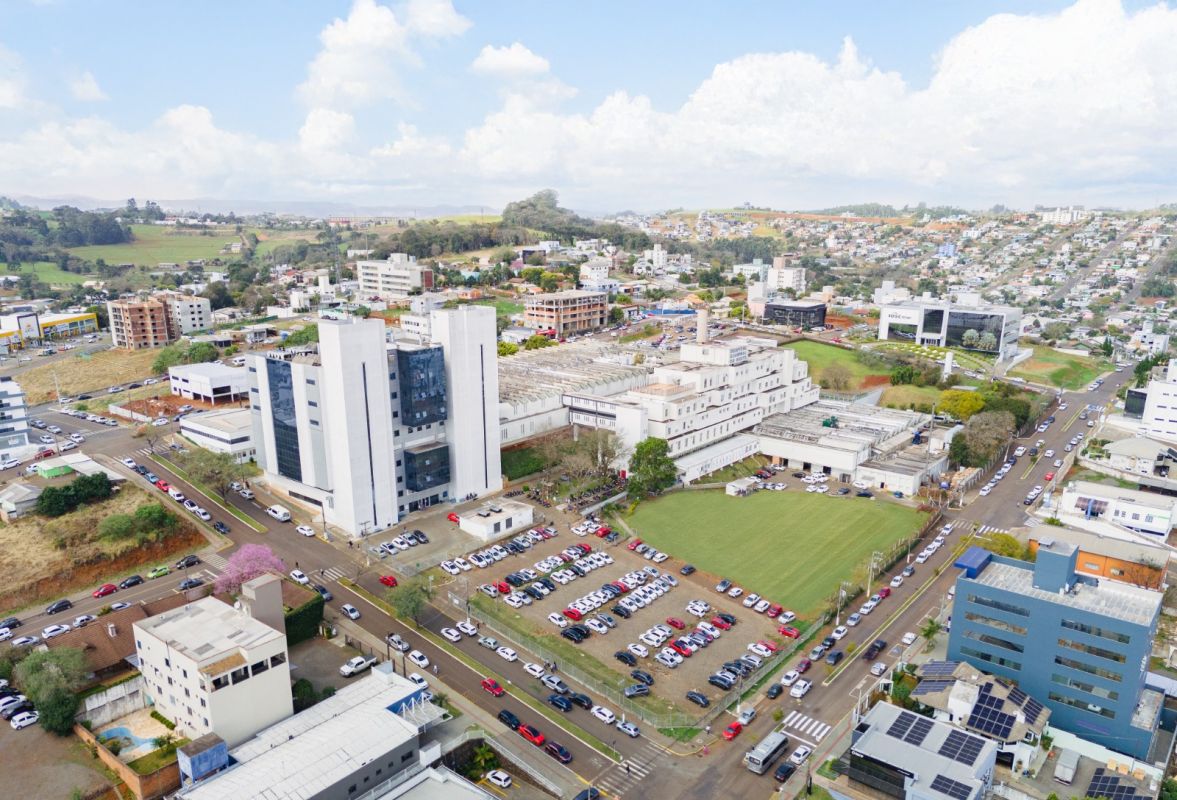Foto: Divulgação HRO