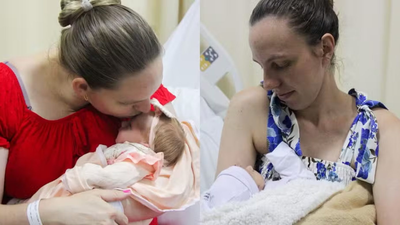 Foto: Julia Mueller/Hospital Santo Antônio