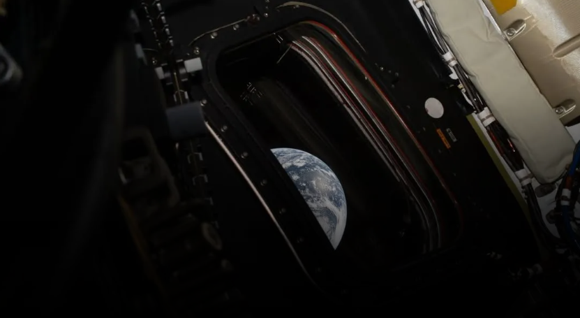 Foto: Divulgação NASA