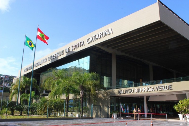 Foto: Agência AL