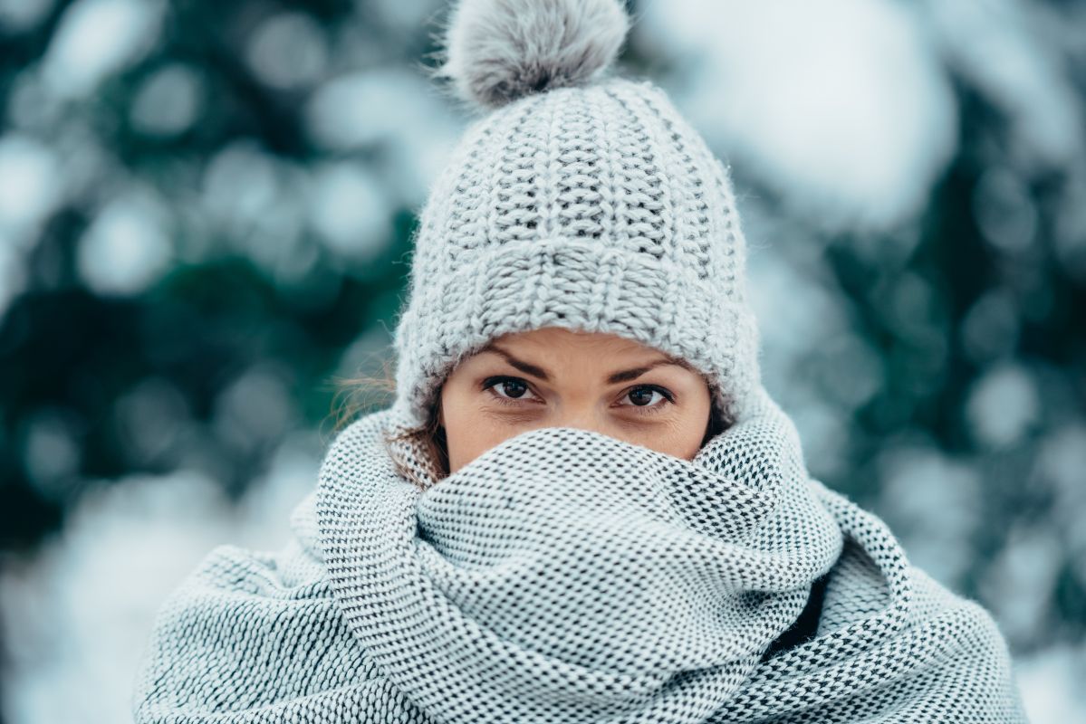 Frio mantém temperaturas abaixo de 5°C em áreas de SC